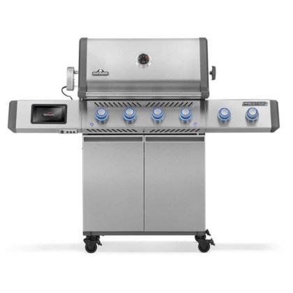 Napoleon Prestige® Gas Grill PRO 500 (2)